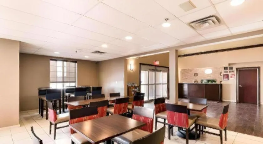 Hawthorn Extended Stay by Wyndham Amarillo