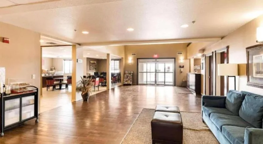 Hawthorn Extended Stay by Wyndham Amarillo