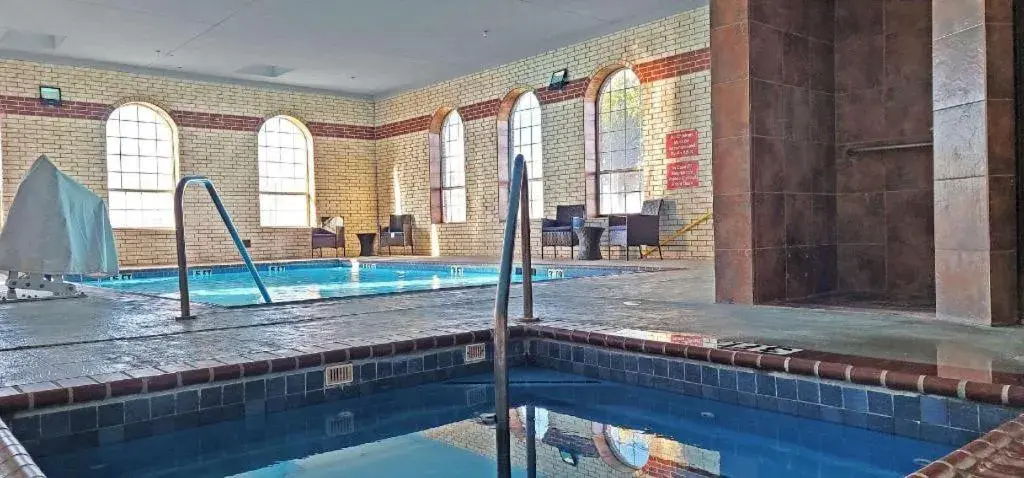 Comfort Suites Comfort Suites