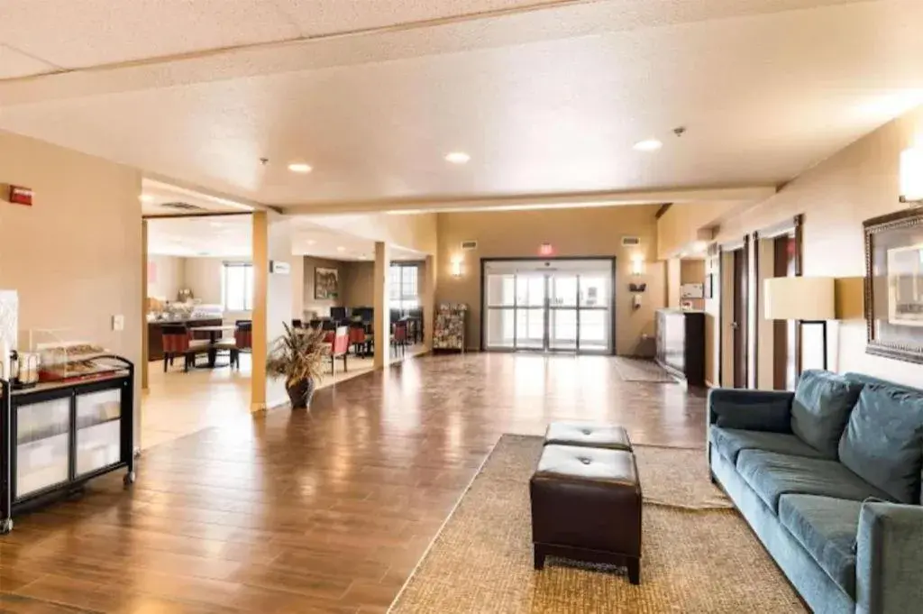 Hawthorn Extended Stay by Wyndham Amarillo Hawthorn Extended Stay by Wyndham Amarillo