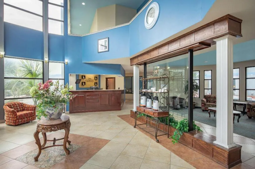 Baymont By Wyndham Laurel