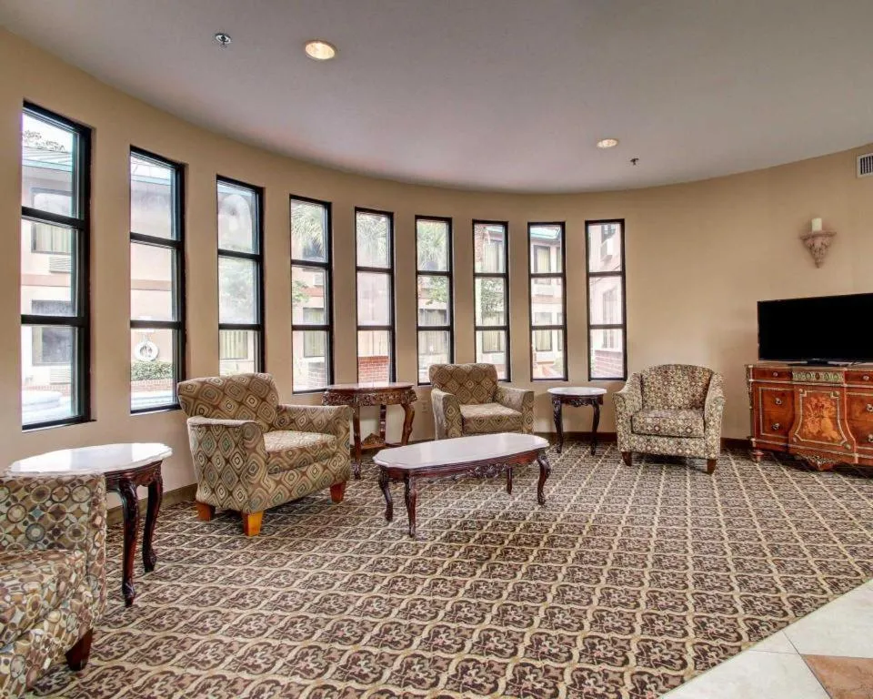 Baymont By Wyndham Laurel