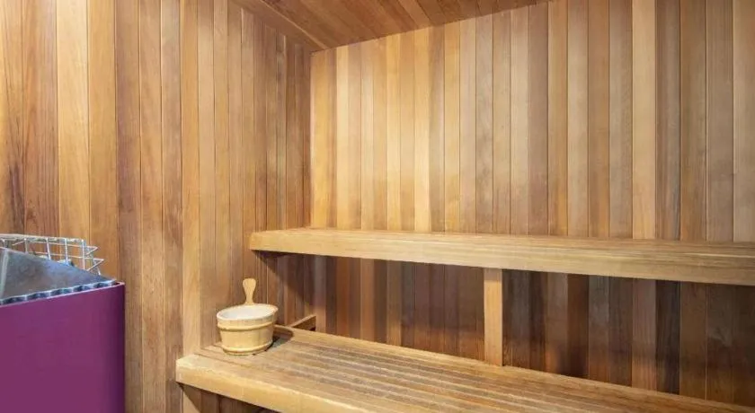 Baymont By Wyndham Laurel