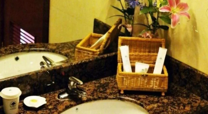 GreenTree Inn Shanghai Jingan Railway Station Xinzha Road Business Hotel