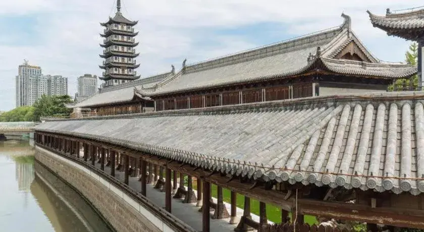 GreenTree Inn Shanghai Jingan Railway Station Xinzha Road Business Hotel GreenTree Inn Shanghai Jingan Railway Station Xinzha Road Business Hotel