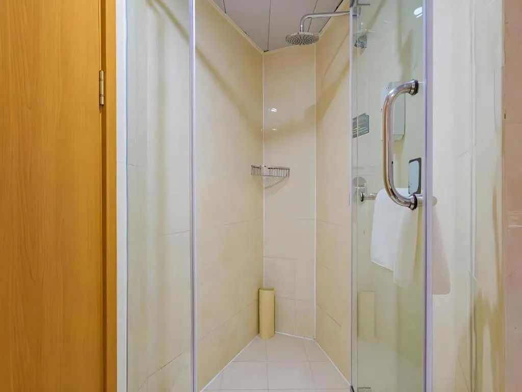 GreenTree Inn Shanghai Jingan Railway Station Xinzha Road Business Hotel