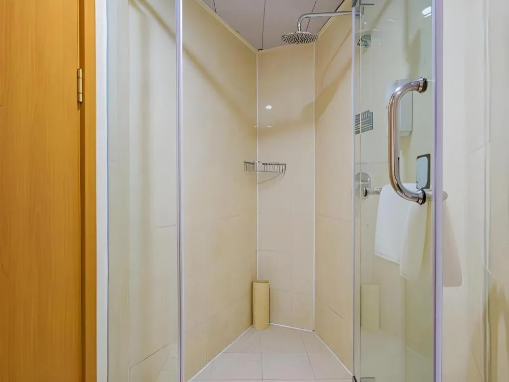 GreenTree Inn Shanghai Jingan Railway Station Xinzha Road Business Hotel