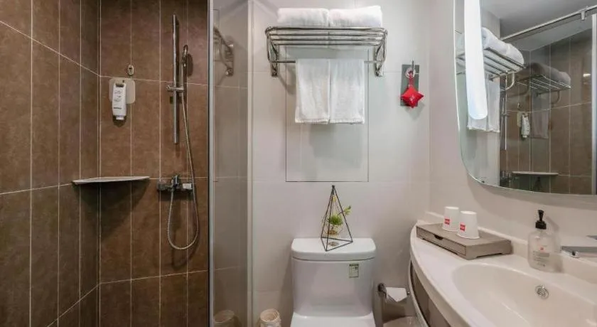 Ibis Xiamen Railway Station Hotel