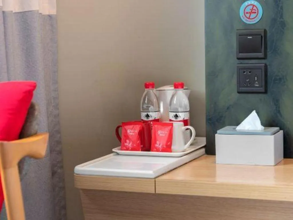 Ibis Xiamen Railway Station Hotel