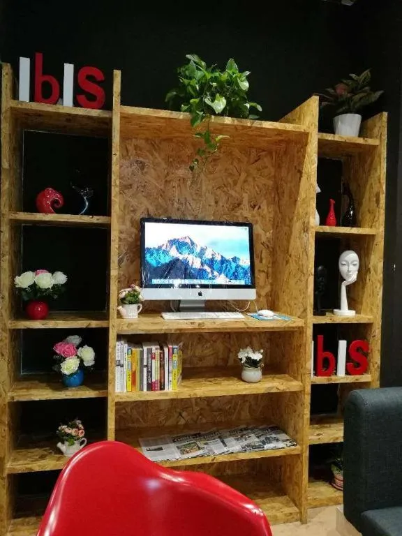 Ibis Xiamen Railway Station Hotel