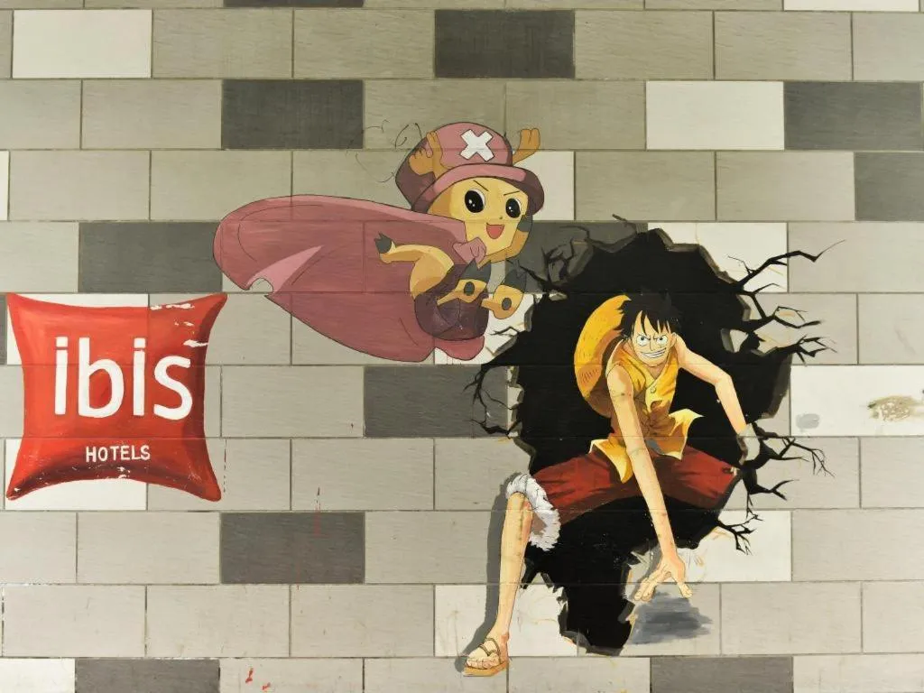 Ibis Xiamen Railway Station Hotel