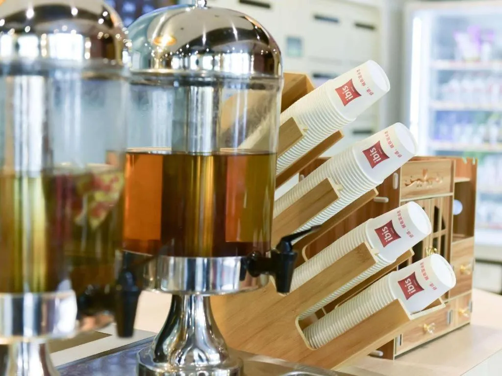 Ibis Xiamen Railway Station Hotel