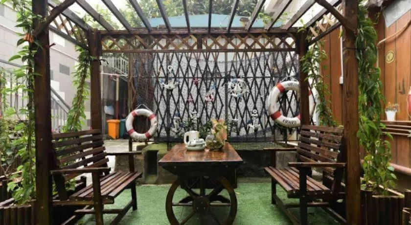 Ibis Xiamen Railway Station Hotel