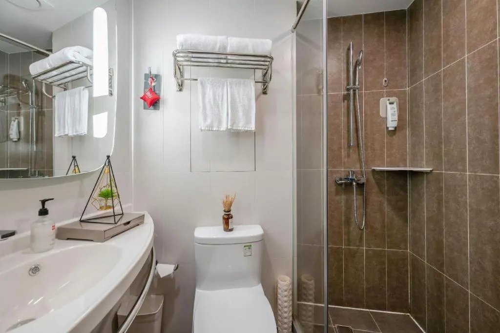 Ibis Xiamen Railway Station Hotel