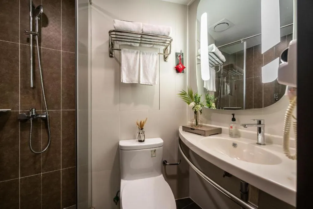 Ibis Xiamen Railway Station Hotel