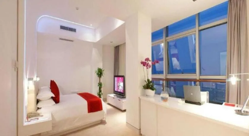 Ramada Plaza by Wyndham Hangzhou Riverside