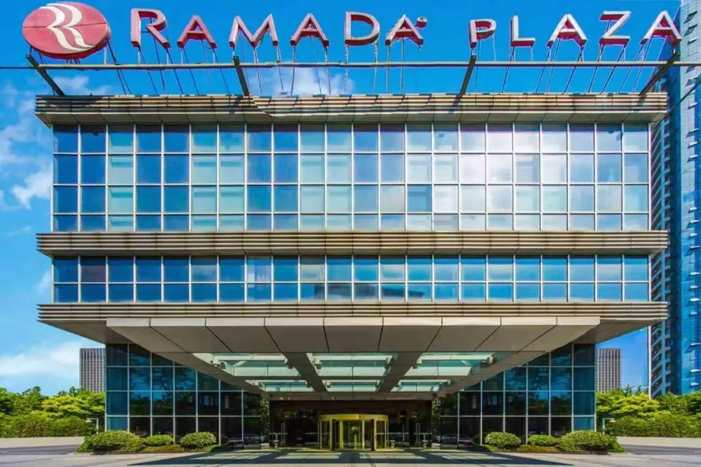 Ramada Plaza by Wyndham Hangzhou Riverside