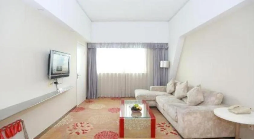 Ramada Plaza by Wyndham Hangzhou Riverside