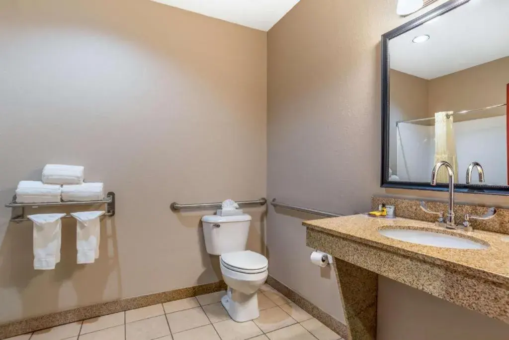 Best Western Plus Circle Inn Best Western Plus Circle Inn