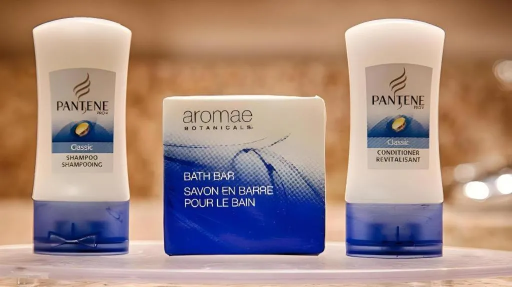 Best Western Plus Circle Inn