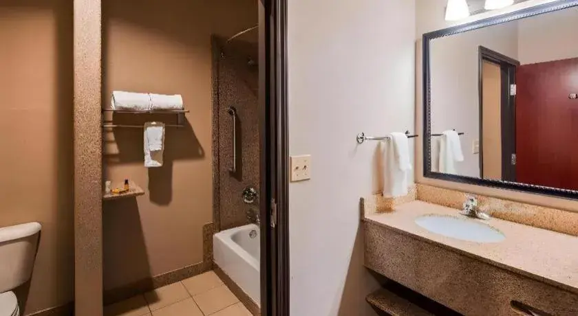 Best Western Plus Circle Inn Best Western Plus Circle Inn