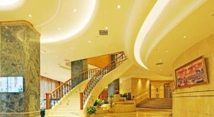 Wuhan Asia Hotel