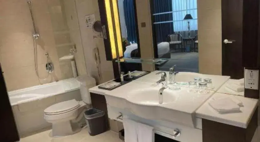 Wuhan Asia Hotel Wuhan Asia Hotel