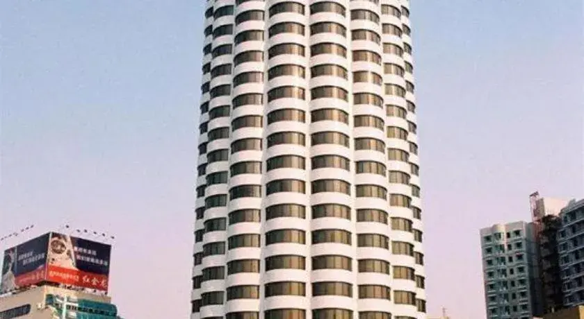 Wuhan Asia Hotel Wuhan Asia Hotel