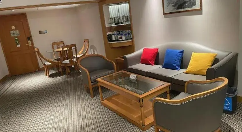 Wuhan Asia Hotel Wuhan Asia Hotel