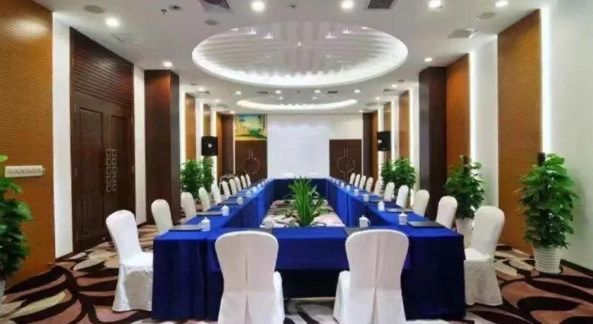 Wuhan Asia Hotel