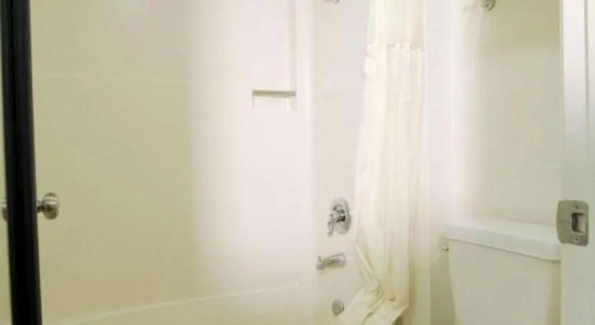 Best Western Hanford Inn