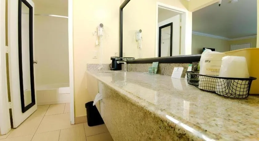 Best Western Hanford Inn