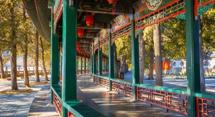 Beijing Liaoning Hotel