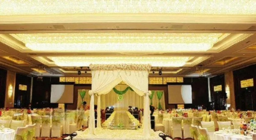 Beijing Liaoning Hotel