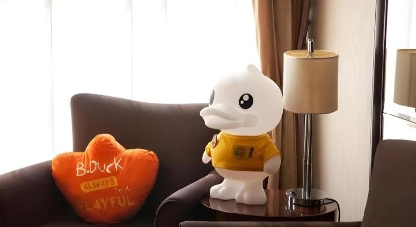 Beijing Liaoning Hotel