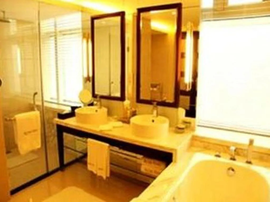 Beijing Liaoning Hotel