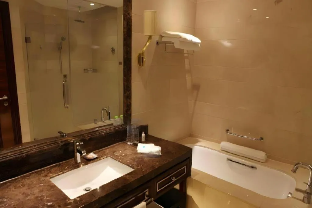 Beijing Liaoning Hotel