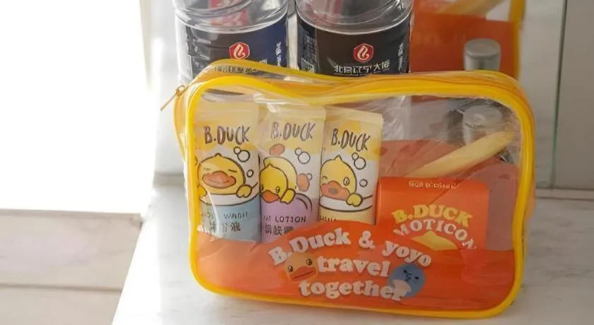 Beijing Liaoning Hotel