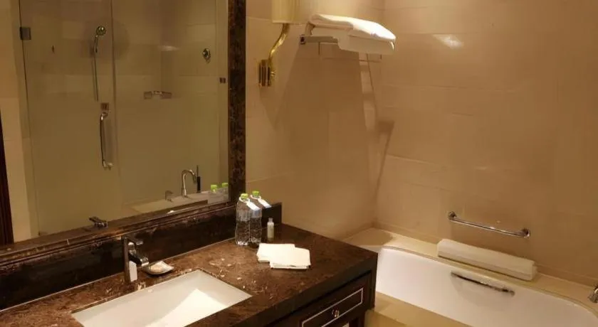 Beijing Liaoning Hotel