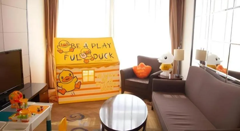 Beijing Liaoning Hotel