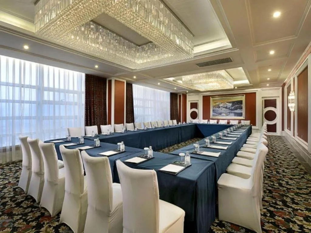 Beijing Liaoning Hotel