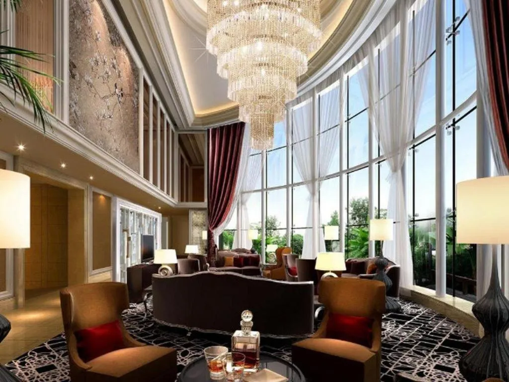 Beijing Liaoning Hotel