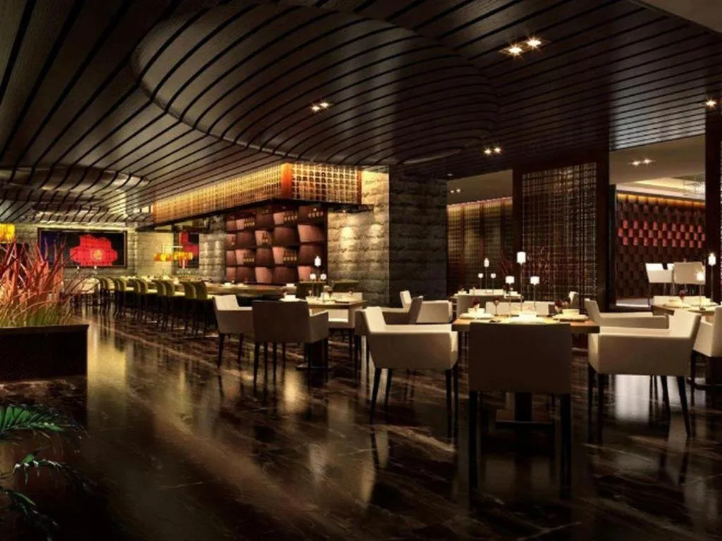 Beijing Liaoning Hotel