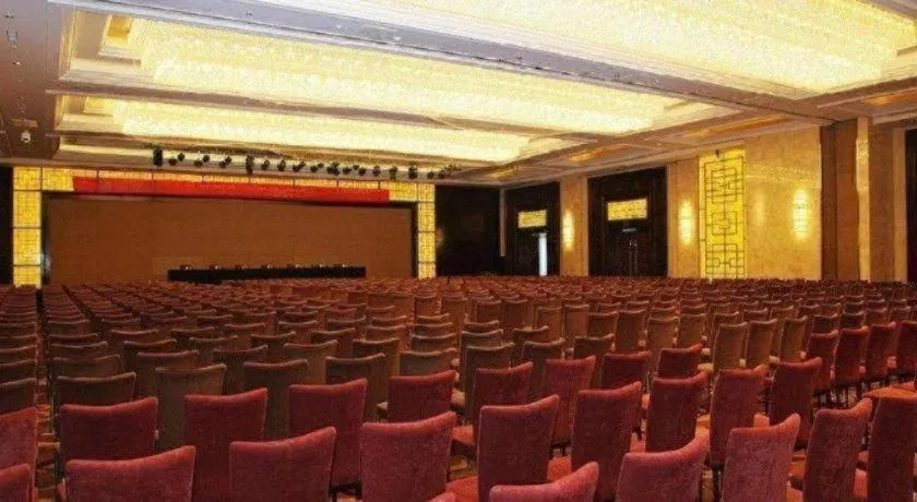 Beijing Liaoning Hotel