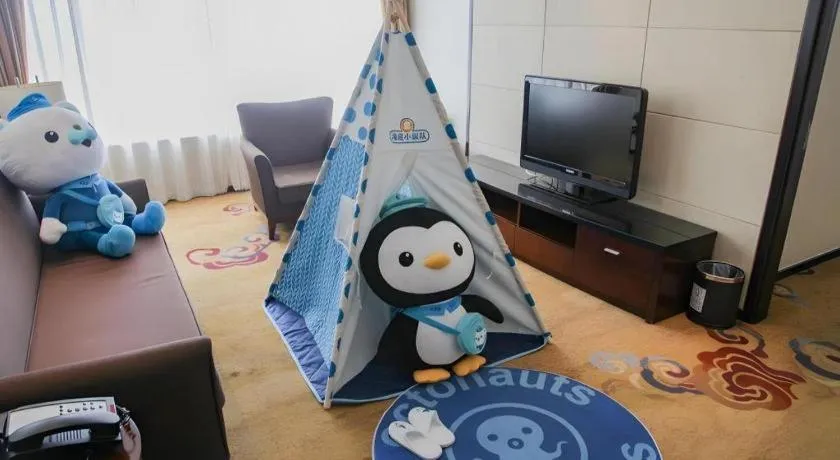 Beijing Liaoning Hotel