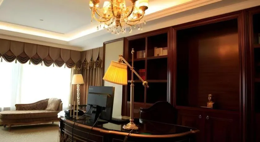Beijing Liaoning Hotel