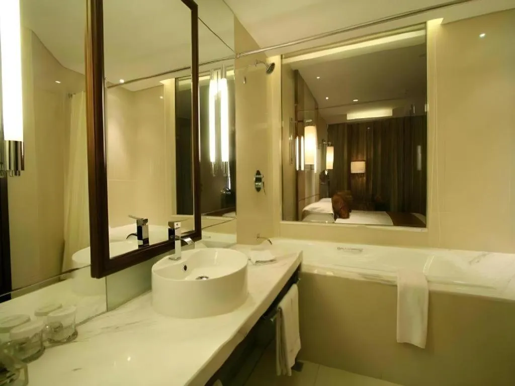 Beijing Liaoning Hotel