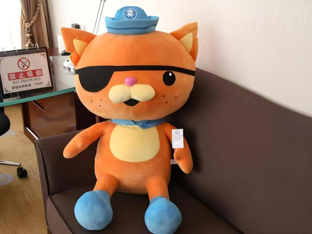 Beijing Liaoning Hotel