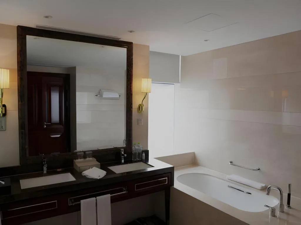 Beijing Liaoning Hotel