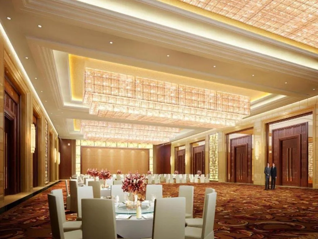 Beijing Liaoning Hotel
